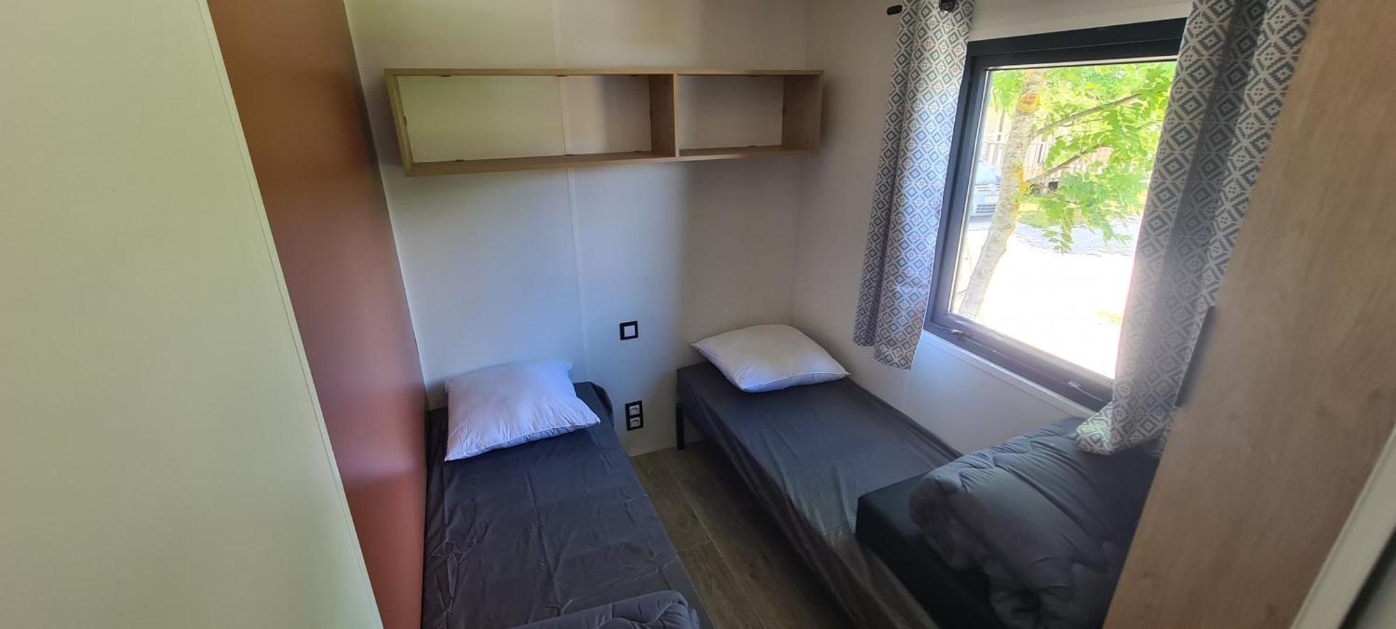 Camping Le Pre Cathare Lavelanet Exterior foto